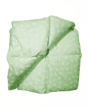 Suletekk Comfort Pluss green, 140x200 cm