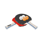 Lauatennisereketite komplekt Rebel Active, erinevad v&auml;rvid