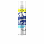 Gillette seeria tundlik raseerimisvaht, 250 ml