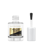 K&uuml;&uuml;nelakk Max Factor Miracle Pure Top Coat, 12 ml