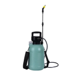 Aiaprits Power Sprayer 5L AT621