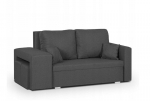 Diivanvoodi Milo2, hall