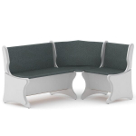 K&ouml;&ouml;gi nurgatool Argentina, valge