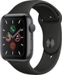 Nutikell Apple Watch Series 5 40mm Aluminium GPS (Uuendatud, seisukord nagu uus)