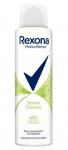 Deodorant Rexona Stress Control, 150 ml