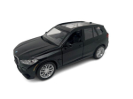 M&auml;nguauto MSZ BMW X5M, 1:32