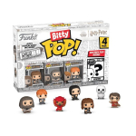 Funko Bitty POP! Figuuride mitmikpakk: Harry Potter