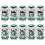 Saft LS14250, 10tk