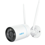 Valvekaamera Reolink RLC-810WA 4K Wi-Fi 6 W330