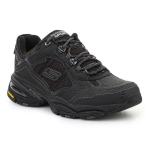 Vigor 3.0 skechers naistele must 237145bbk