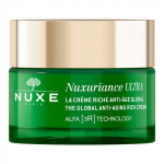 Nuxe Nuxuriance &uuml;lirikas p&auml;evakreem, 50 ml