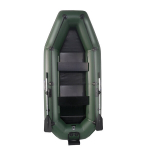 Kummipaat Harbo B300, roheline