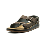 Sandaalid meestele Polking 61001702, pruun, 42