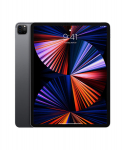 iPad Pro 12.9" 5.gen 128GB WiFi (Uuendatud, seisukord nagu uus)