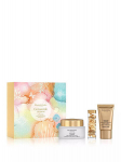 Komplekt n&auml;onaha hoolduseks Elizabeth Arden Ceramide Lift & Firm naistele: p&auml;evakreem SPF15, 50 ml + taastav seerum, 14 kaps. + &ouml;&ouml;kreem, 15 ml