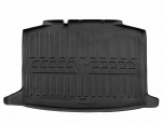 Kummist pagasiruumi matt Seat Toledo IV 2012-2019 a.