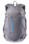 Matkaseljakott, Hi-Tec, Felix, 25l, hall