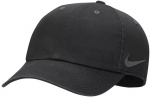 Nike M&uuml;tsid U Nk Club Cap Black FN4405 010 FN4405 010/L/XL