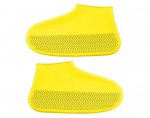 Silikoonist kingakate, kollane, M, M
