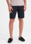 l&uuml;hikesed p&uuml;ksid chino - tumesinine v1 om-srcs-0128