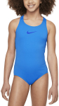 Nike Ujumiskost&uuml;&uuml;mid Nk G Ess Racerback Blue NESSB711 400 NESSB711 400/M