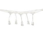LED tuled, 15 m