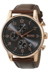 Meeste k&auml;ekell Hugo Boss HB1513496