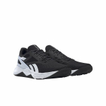 Spordijalatsid Reebok Nanoflex TR Must, 45