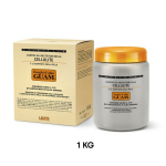 Tselluliidivastane vetikamask Guam, 1 kg