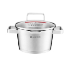 Ambition pott koos kaanega Selection, 18 cm, 2.3 l