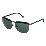 Unisex P&auml;ikeseprillid Lozza SL2282M590568 Pruun (&oslash; 59 mm) S0353759