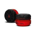 &Auml;mblikuv&otilde;rgu efektiga juuste kujundamise vaha Nishman Hair Styling Spider Wax S6 meestele, 150 ml, 150 ml