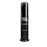 Matte kujundav vaha juustele Nishman Hair Styling Matte Wax A1, 100 ml
