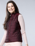 Pantoneclo tepitud vest naistele