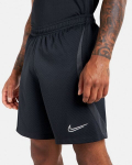 Nike l&uuml;hikesed p&uuml;ksid meestele Nk Men Strike 22 Short Black DH8776 014, must