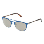Unisex P&auml;ikeseprillid Lozza SL2235M53RD5X Sinine (&oslash; 53 mm) S0353745