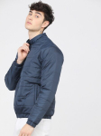 Tepitud meeste jakid firmalt Pantoneclo - NYLN-015 (Peacoat blue)