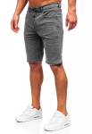 New Boy L&uuml;hikesed P&uuml;ksid Grey MP0274GS MP0274GS/29