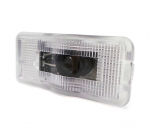 Citroen LED ukselogo projektori komplekt 2 tk