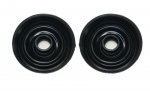 Kate, LED-lampide kork, HiD 80 mm, auguga, 1 tk