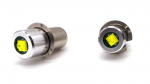 PX13.5, P13 4-24V LED-pirn taskulampidele 350lm, 1 tk.