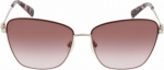 Longchamp Ladies' Sunglasses Longchamp LO153S-738 &Oslash; 59 mm S0371746