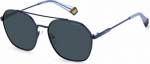 Polaroid Unisex Sunglasses Polaroid PLD-6172-S-PJP-C3 S0373407