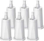 Veefilter Sage&reg; Barista Express Pro, BES008, Waterdrop 6tk