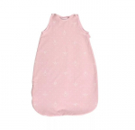 Suve magamiskott beebidele Lorelli, 12-18 kuud, Bear pink