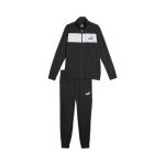 Meeste dressid Puma 84332, must