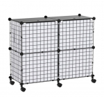 Kaanega pesukorv Snughome