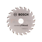 L&otilde;ikeketas puidule Bosch 2608643071, 1 tk.