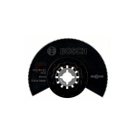 HCS segmentsaeketas Starlock ACZ 85 EC Wood