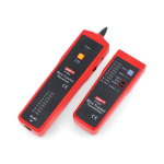 Juhtmedetektor RJ45 kaablitestriga UNIT UT682